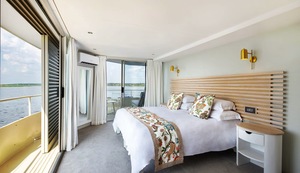 Luxury Suite